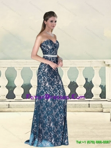 2015 Exclusive Sweetheart Mother Dress with Beading and Belt