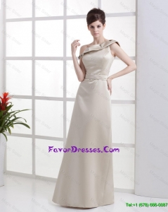 New Arrivals Prom Dresses with One Shoulder