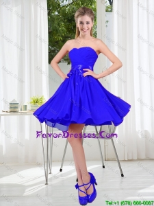 New Style A Line Sweetheart Bridesmaid Dresses for Wedding Party