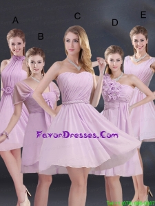2015 Exquisite Prom Dress with Ruching
