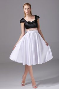 Cap Sleeves Sweetheart Ruched Multi-color Dama Dress for Quinceanera